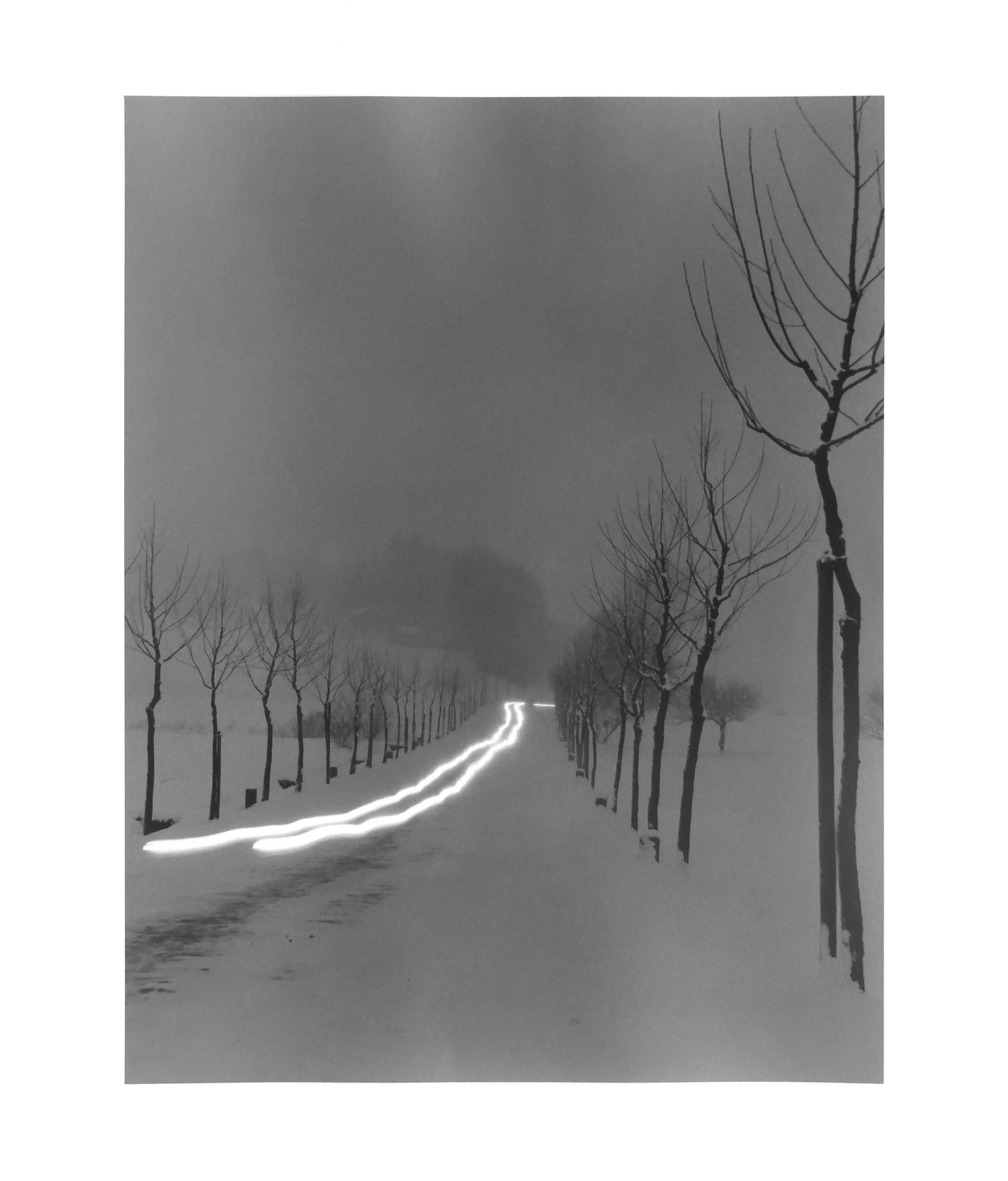 Peter Keetman Portfolio, 10 Black and White Silver Gelatin Prints 3