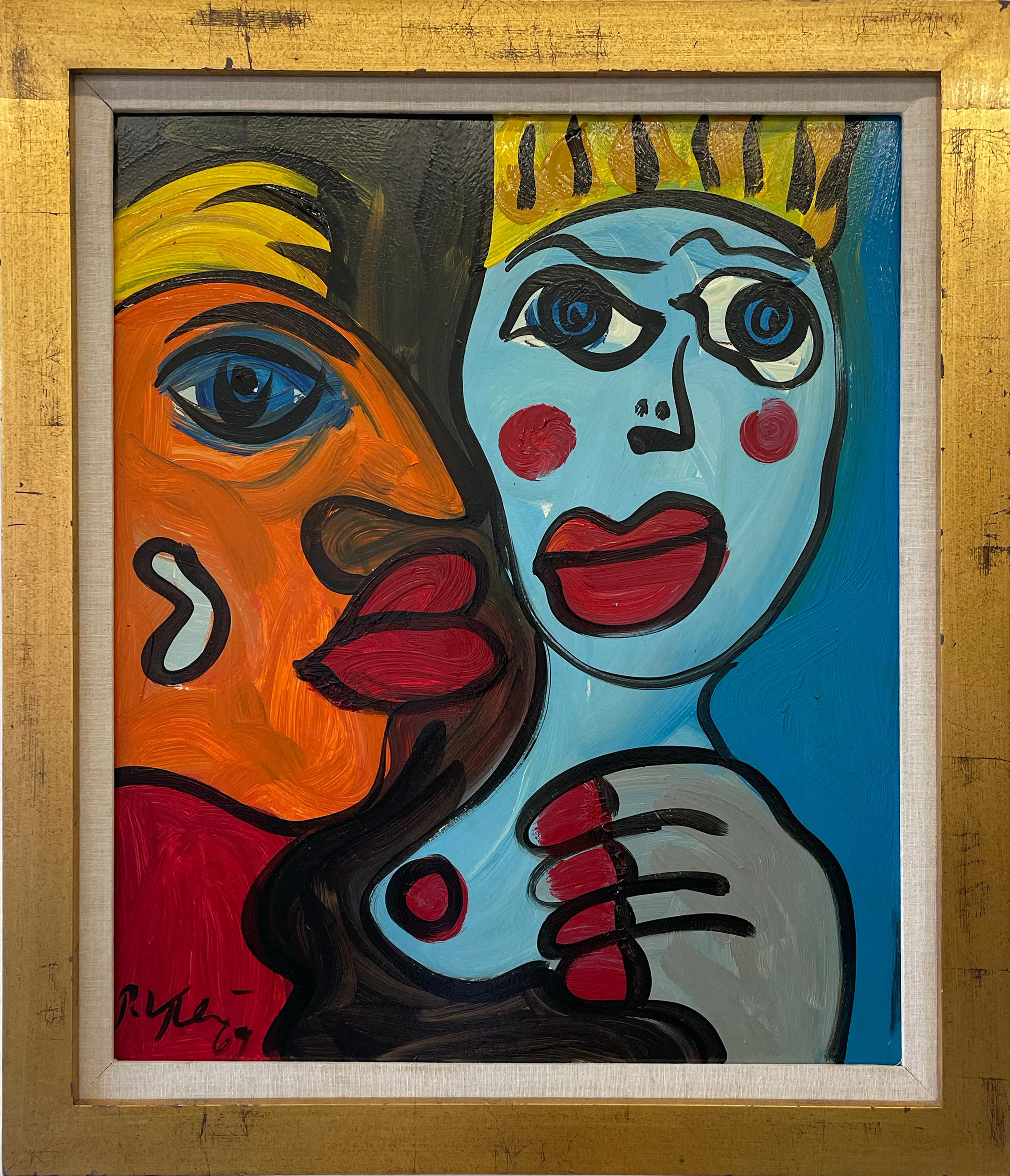 Pareja