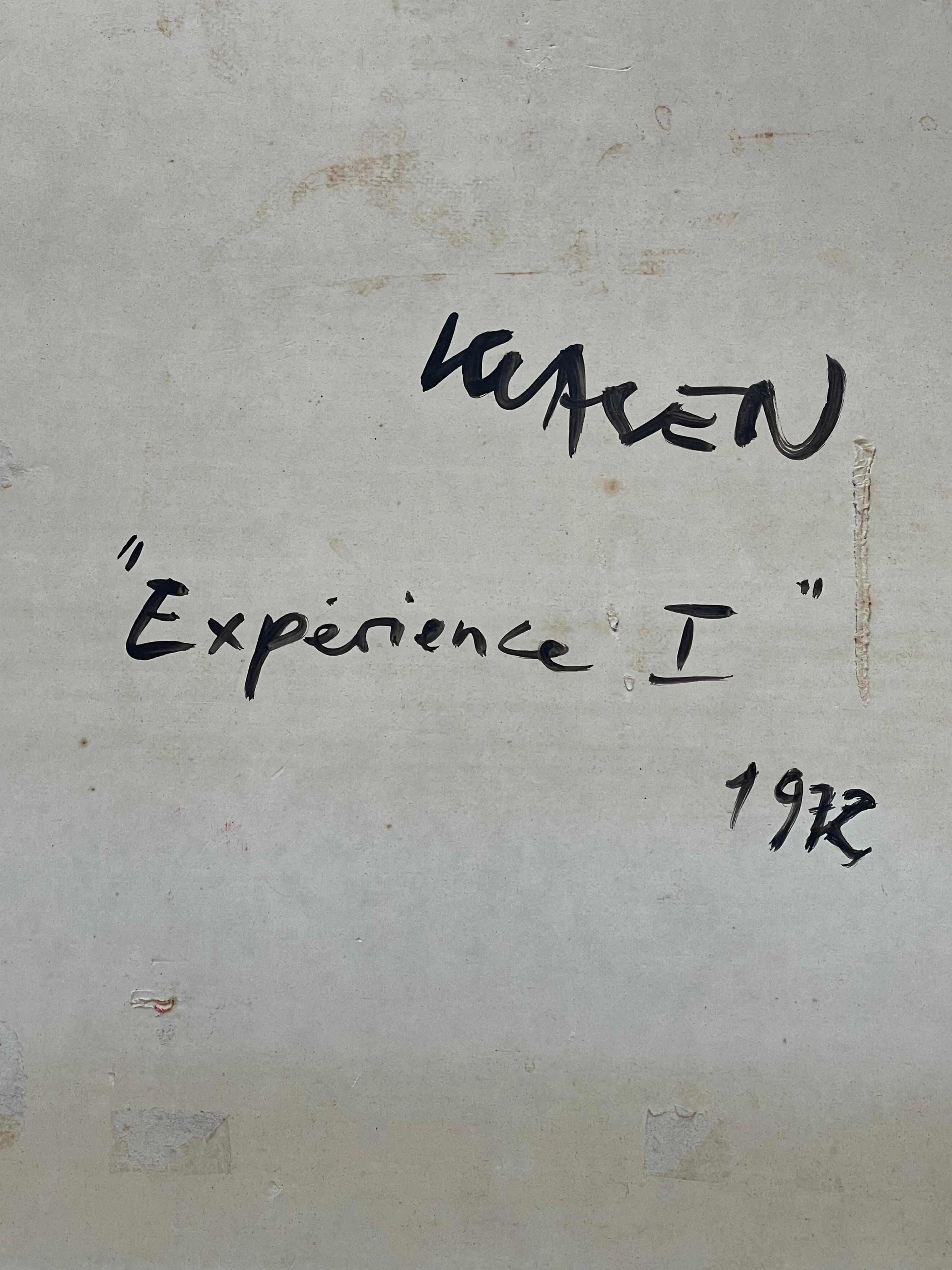 Peter KLASEN (1935-…) , 