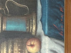“Still life”