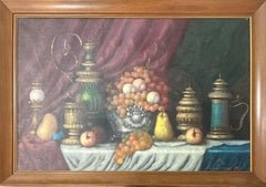 Stilleben