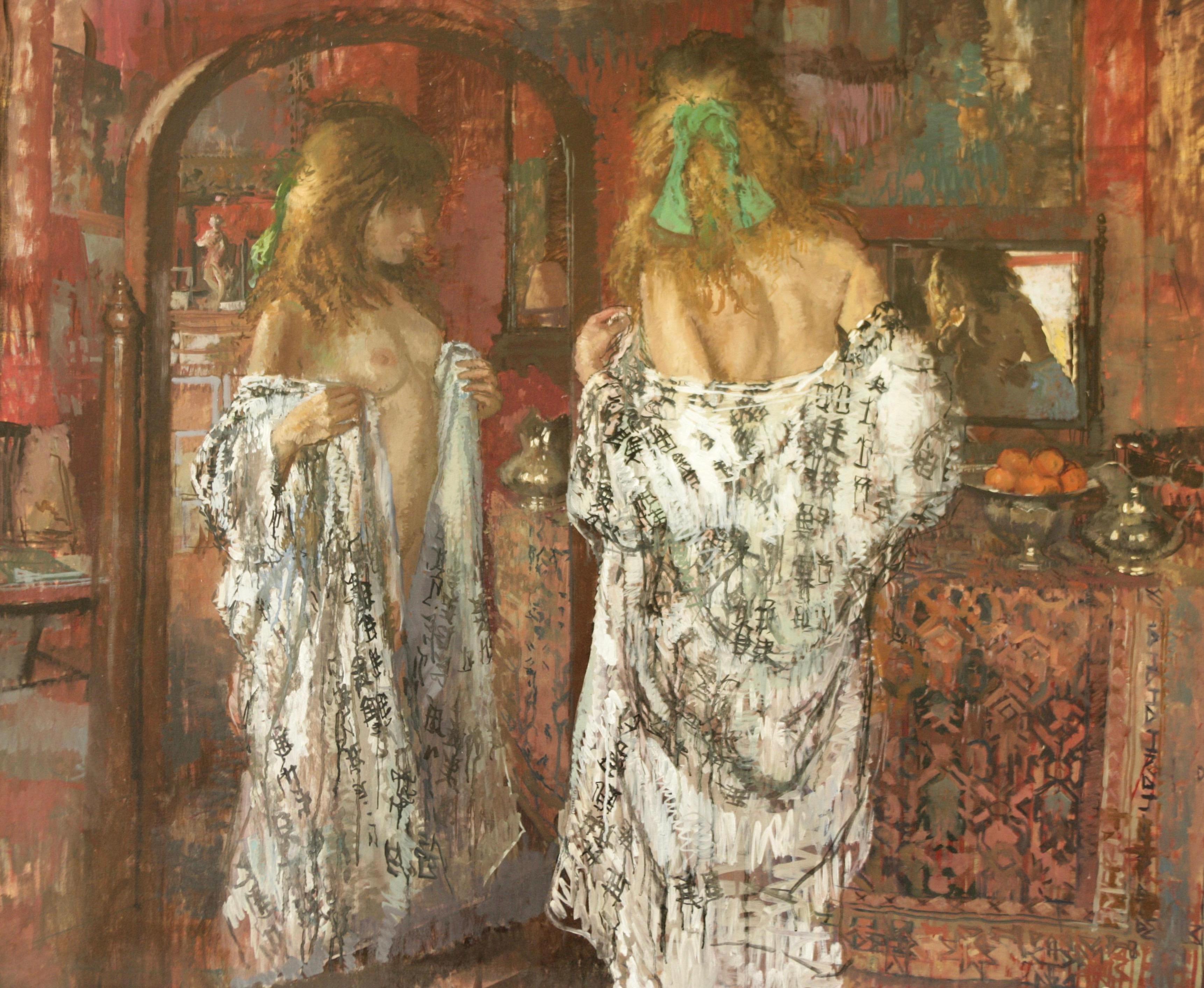 peter kuhfeld paintings for sale