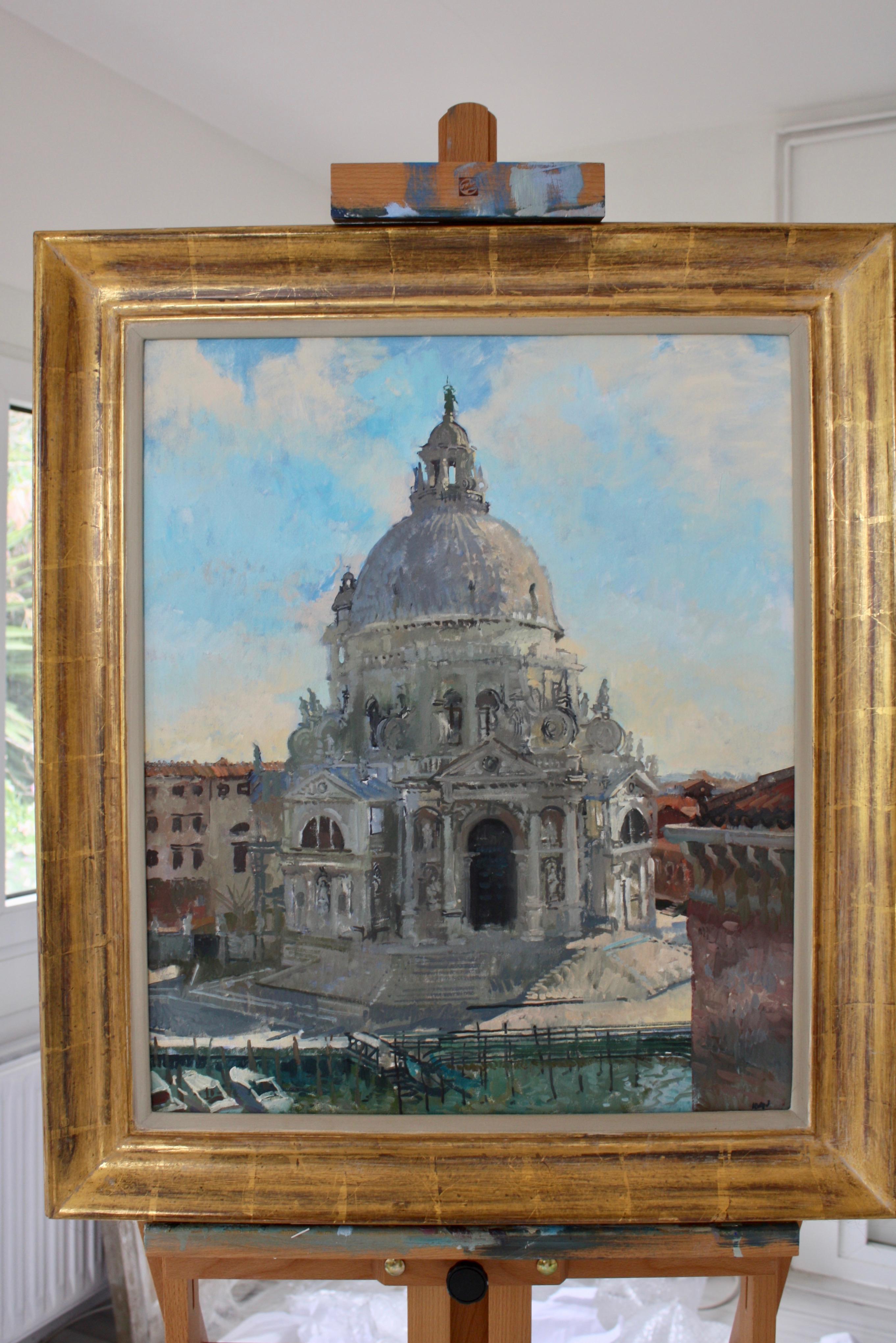 SANTA MARIA DEL SALUTE, ITALIEN im Angebot 9
