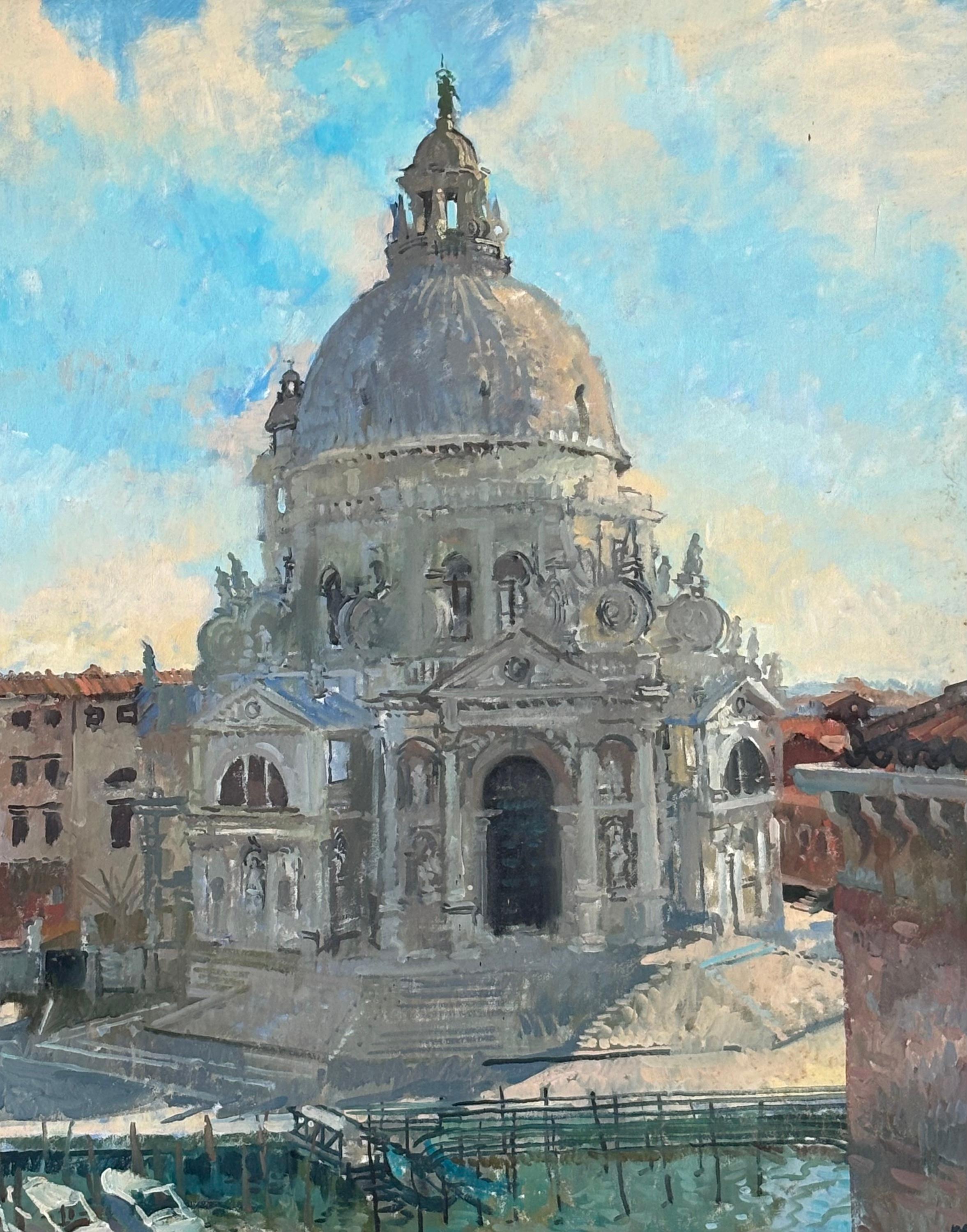 SANTA MARIA DEL SALUTE, ITALIEN im Angebot 12