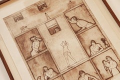 Variations on the Theme ‘Window’ - Neighbours