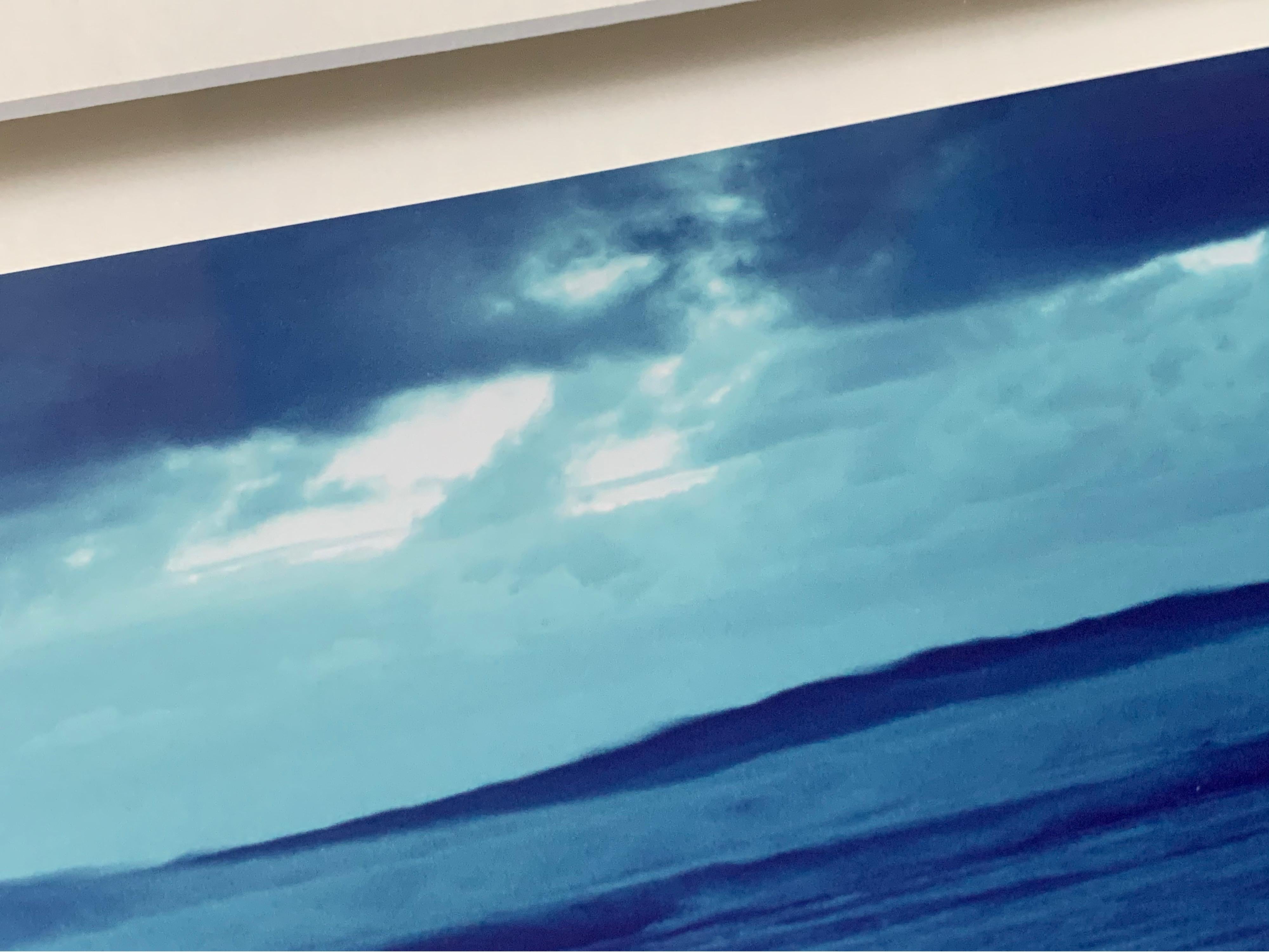 Other Peter Lik ‘Moonlight Head’ Limited Edition Signed Print 79/450 Float Mounted For Sale