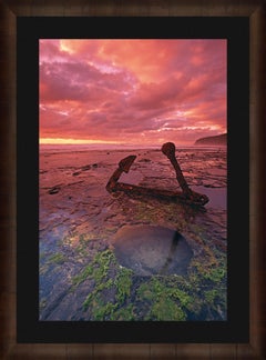 Reflejos del ancla