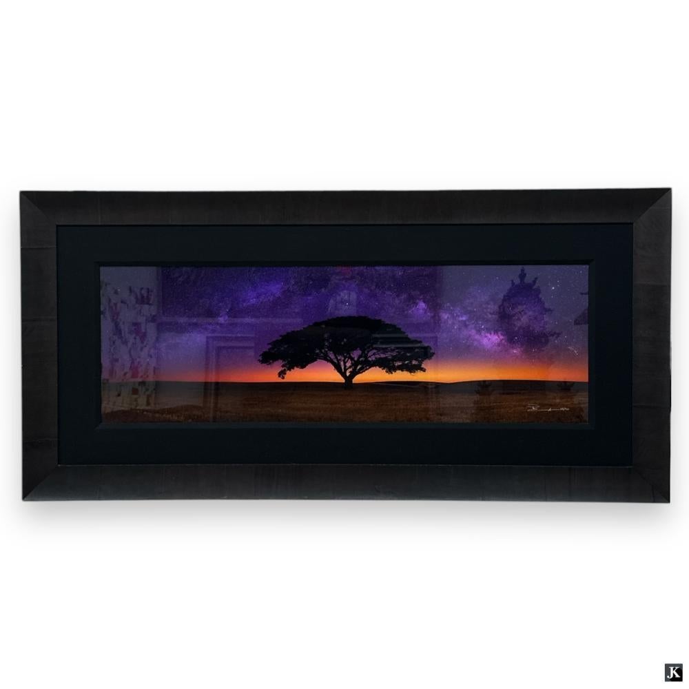 Himmlische Träume – Photograph von Peter Lik