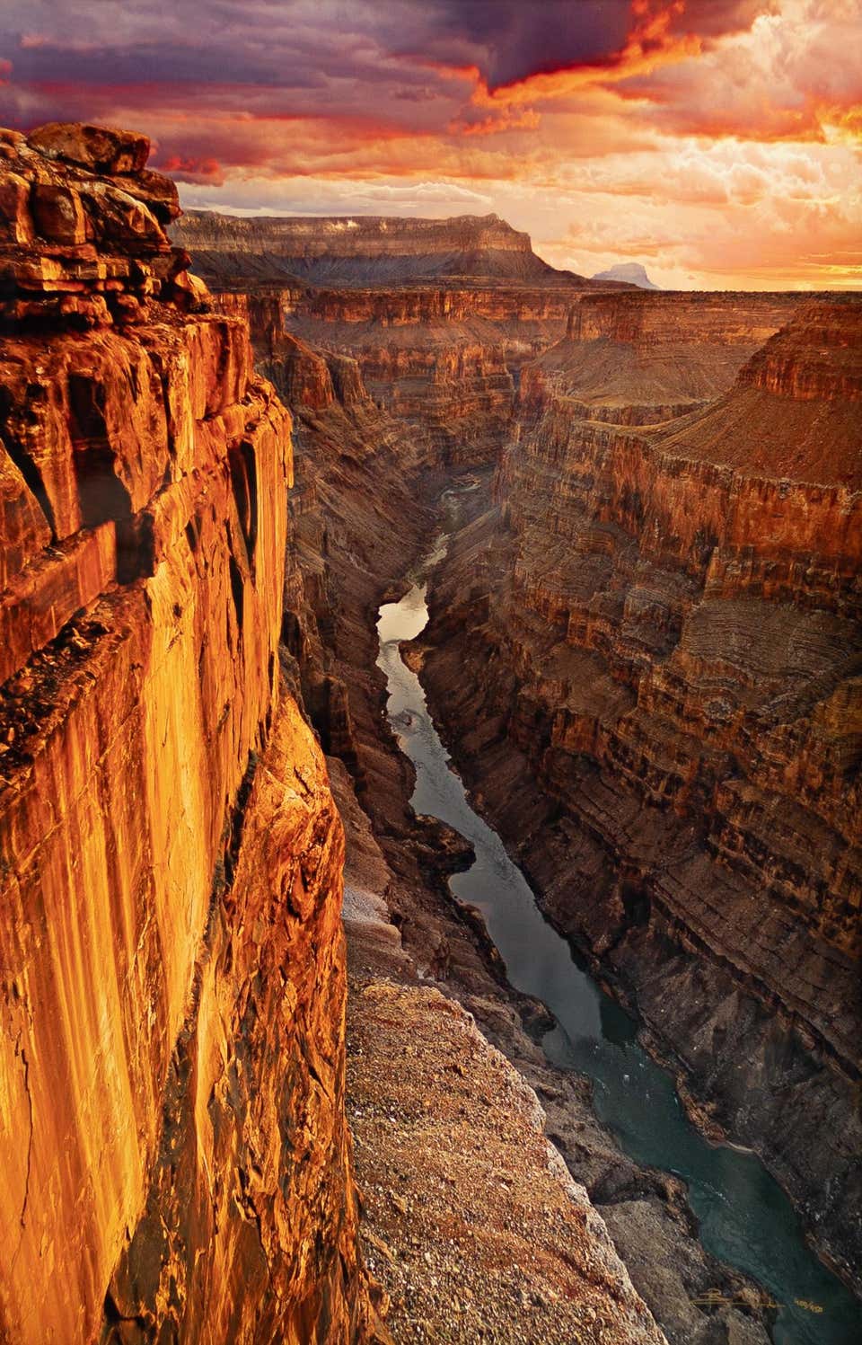 Lik Peter Lik Photography - 4 For Sale at 1stDibs | peter lik resale, peter ...