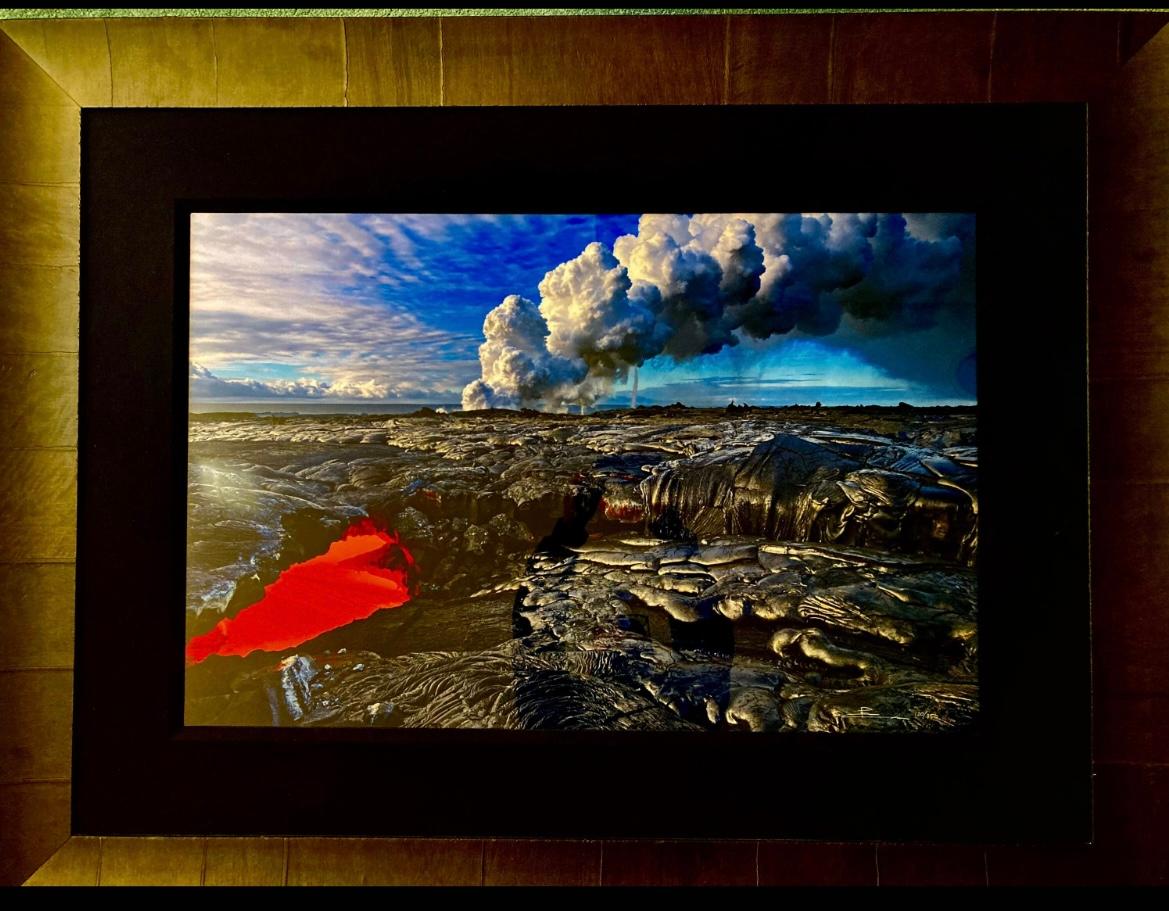 Are Peter Lik photos worth anything?