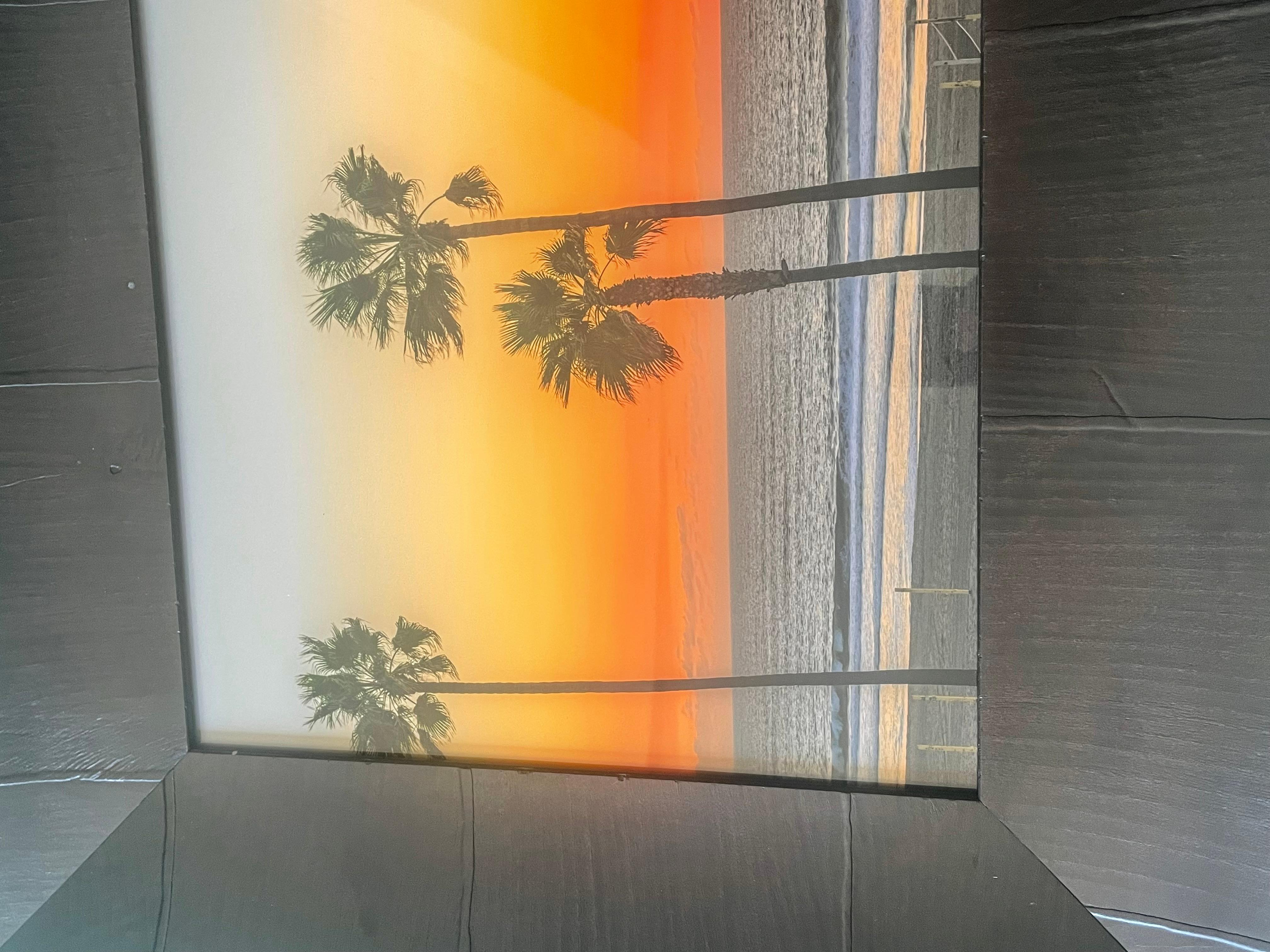 Dies ist eine Peter Lik Fotografie 