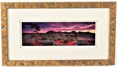 Painted Skies, by Peter Lik