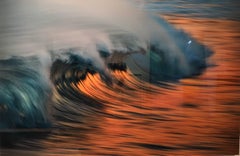 Used "Painted Tides"