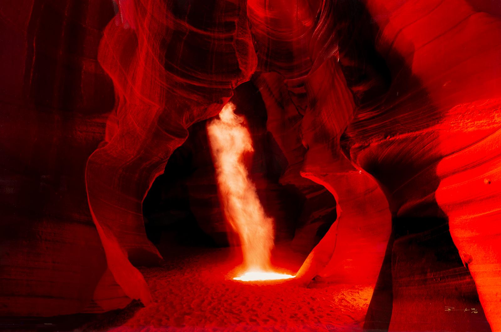 peter lik ghost for sale