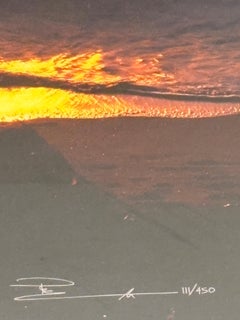 “Tropical Sunrise”