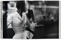 Peter Lindbergh:: Dior