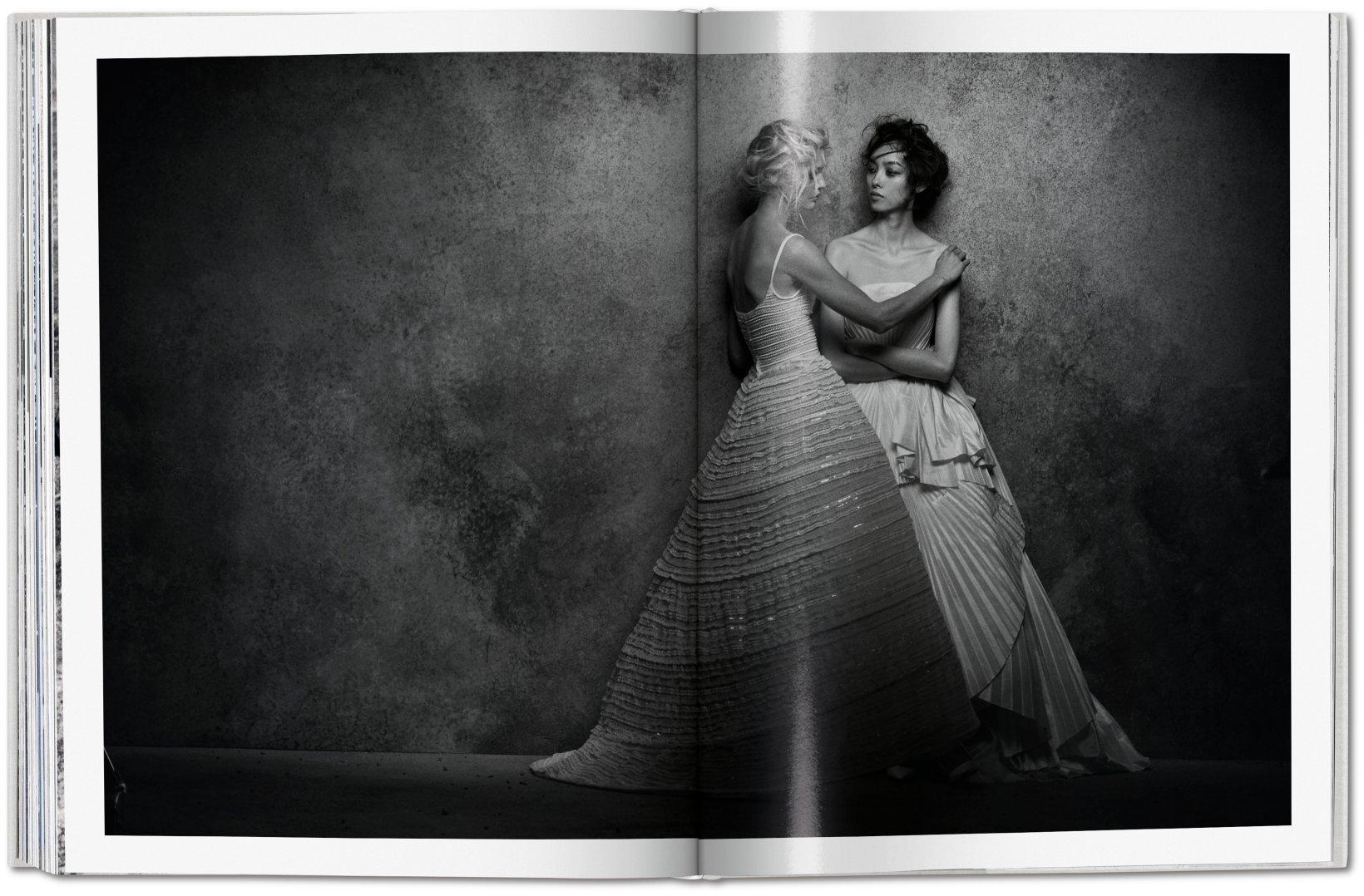 Contemporary Peter Lindbergh, Dior For Sale