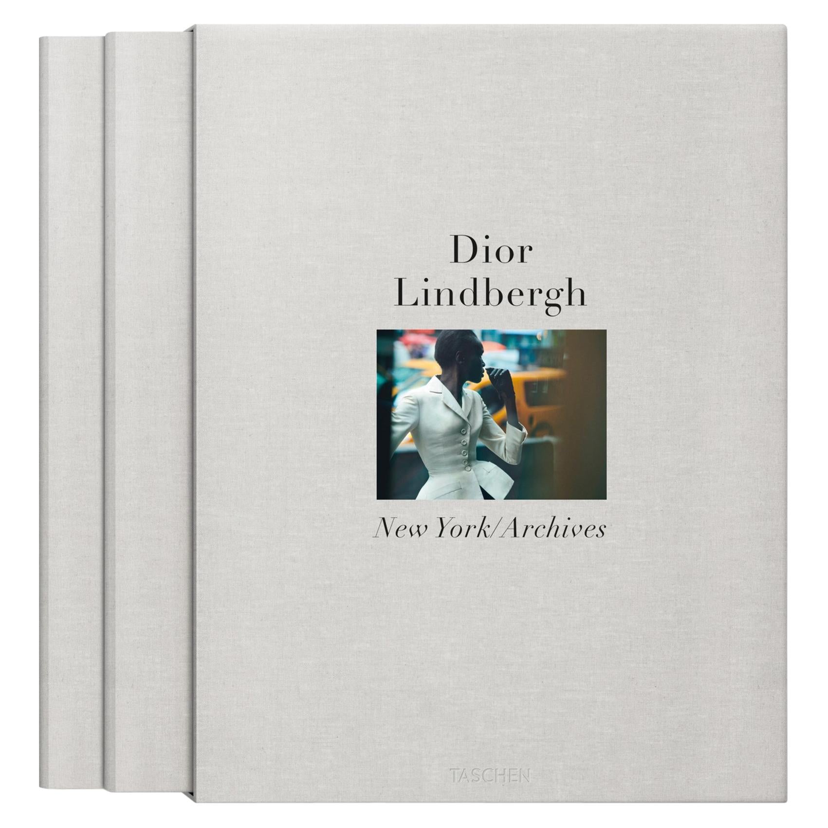 Peter Lindbergh, Dior
