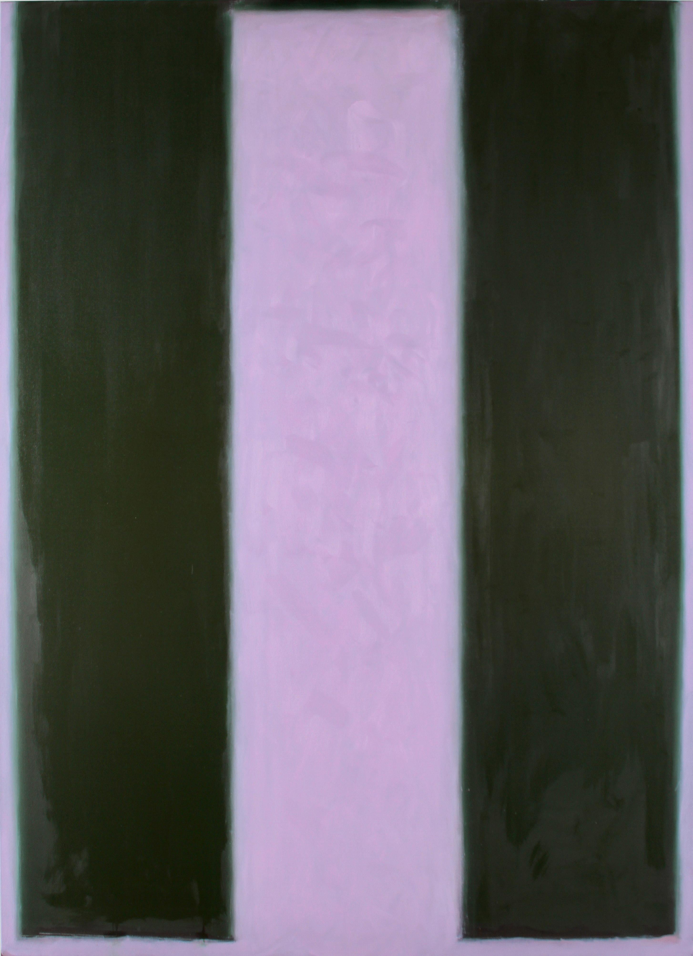Abstract Painting di Peter Lodato - Ariete