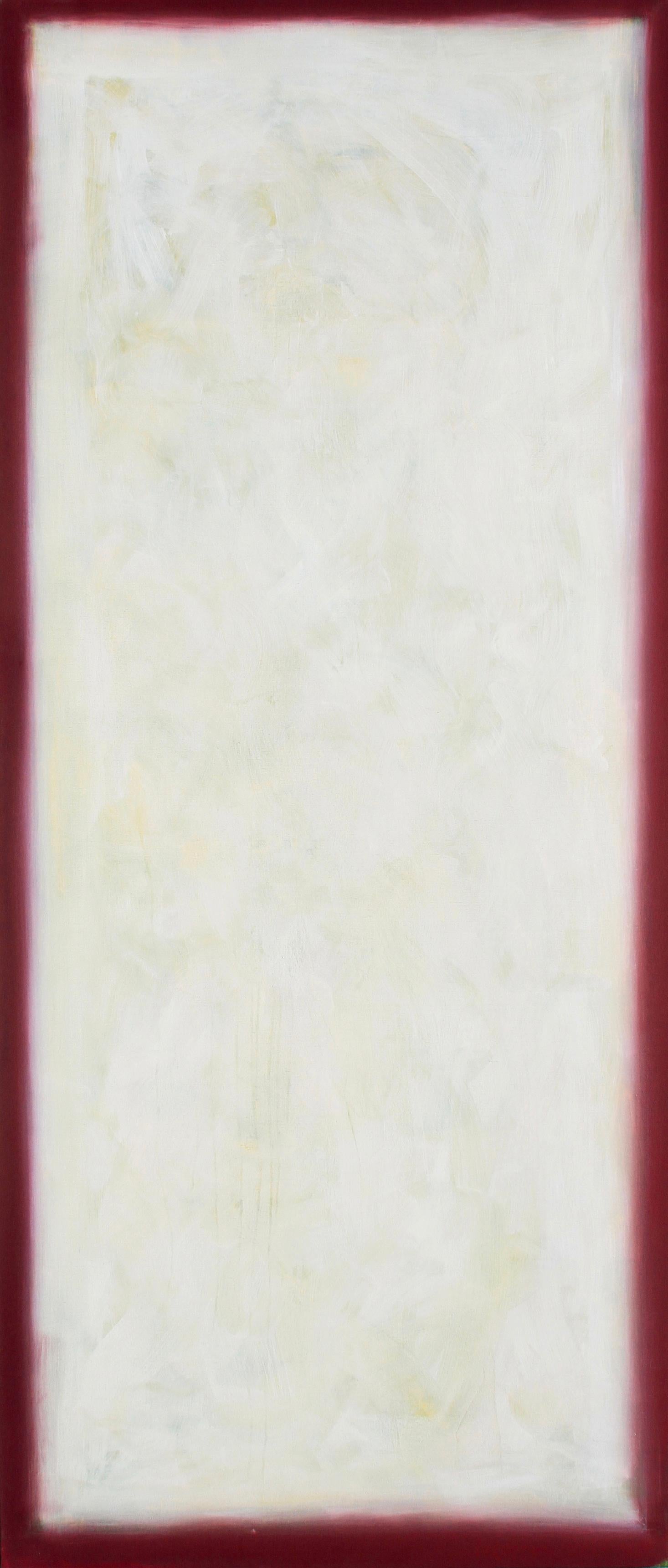 Abstract Painting di Peter Lodato - Cancello