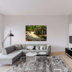 A River Runs Through It