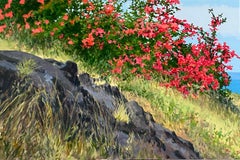 Bougainvillea in Honaunau, Nr. 1 