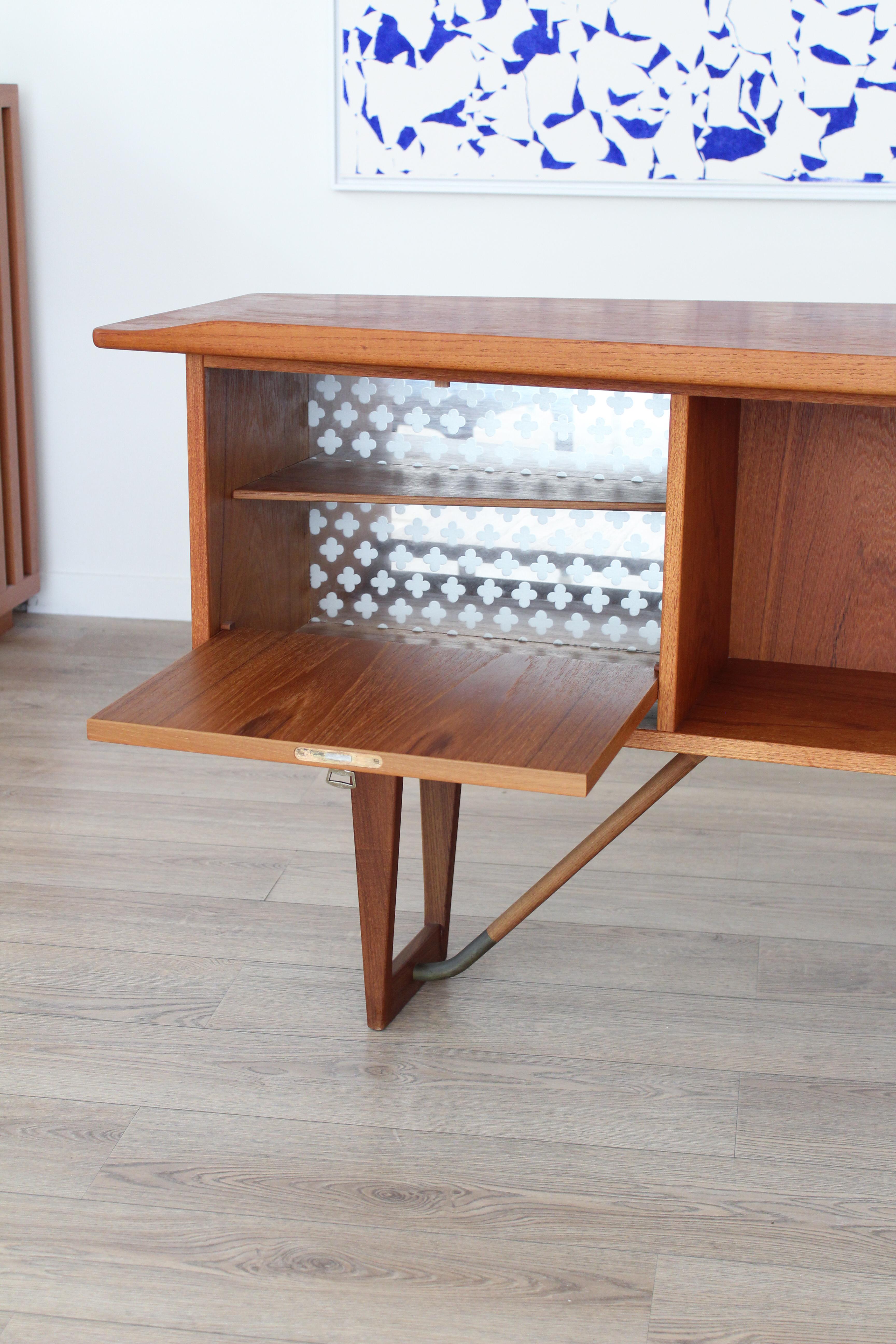 Scandinavian Modern Peter Lovig Nielsen 