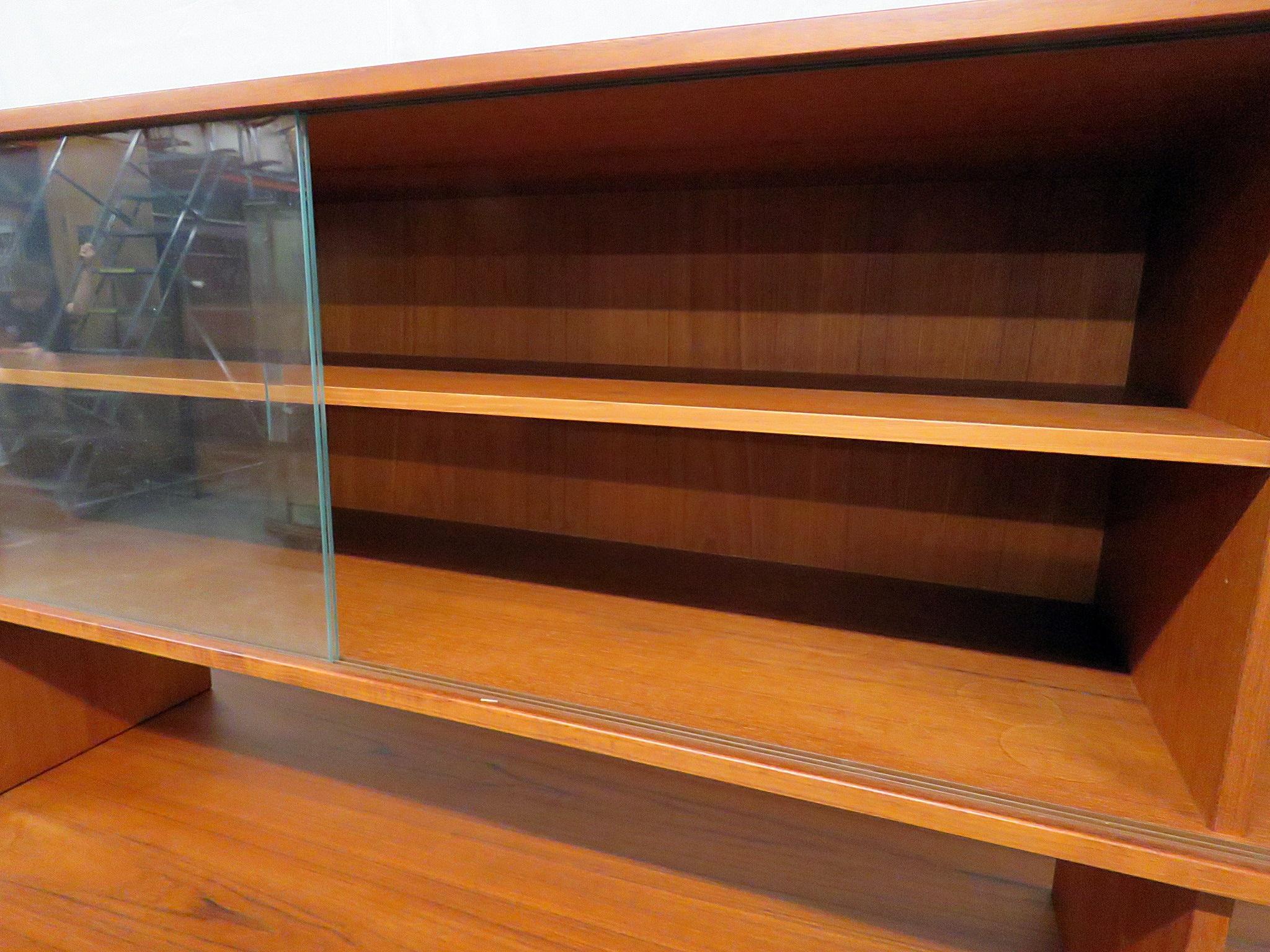 Peter Lovig Nielsen Credenza Sideboard 4