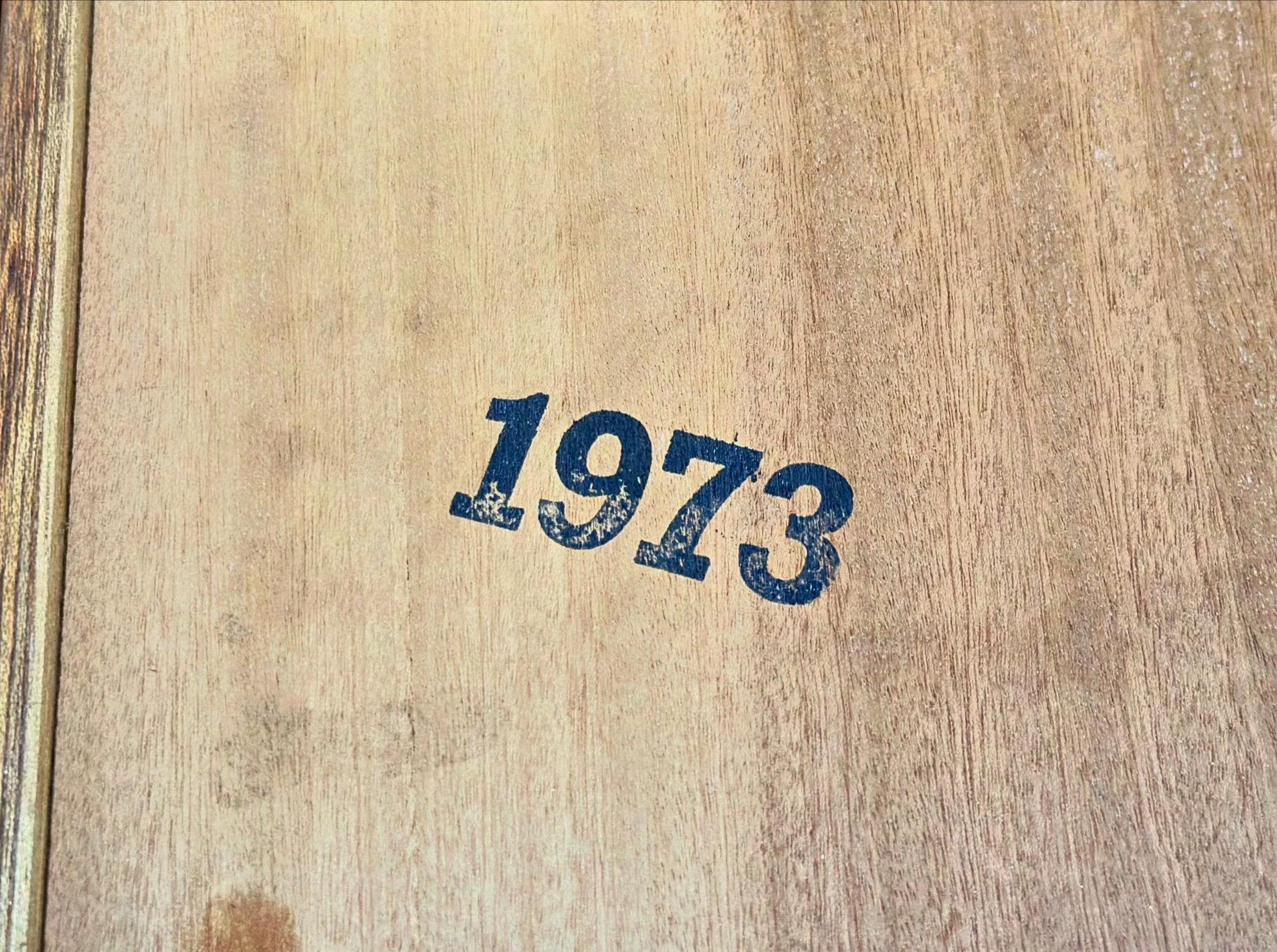 Peter Lovig Nielsen Midcentury Partners Desk in Teak - Dansk Design Denmark 1971 8