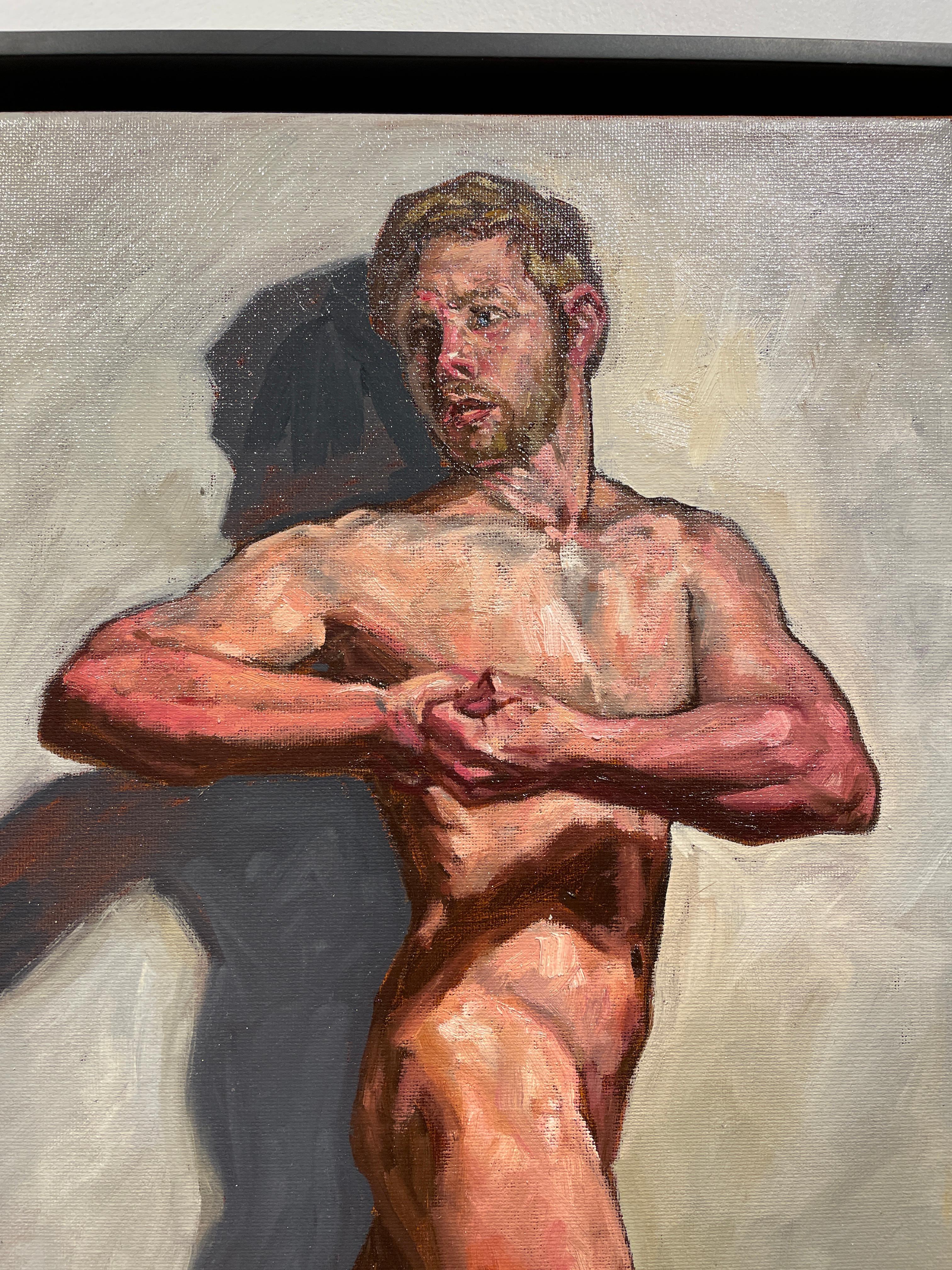 peter tj naked