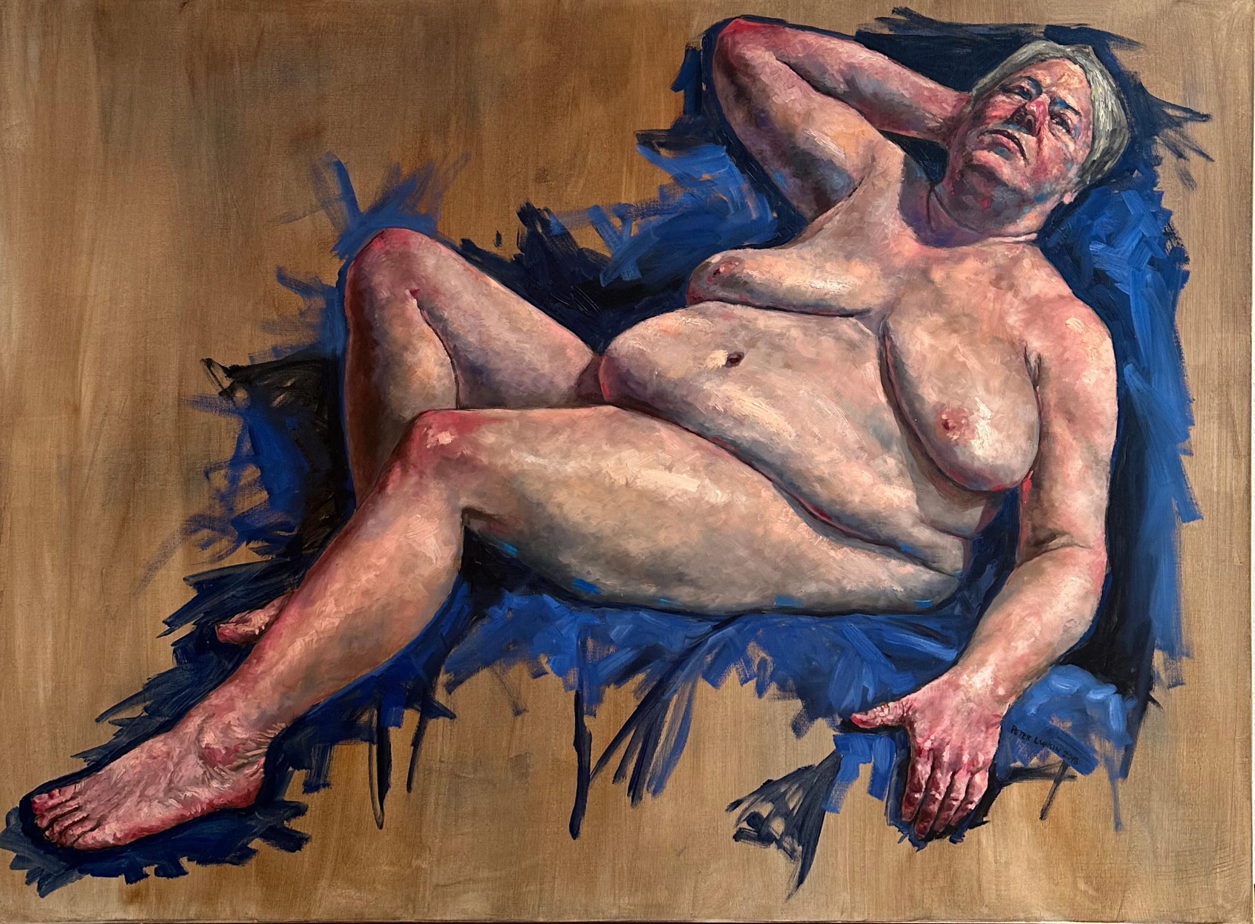 Venus - Original Oil Painting