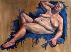 Venus - Original Oil Painting
