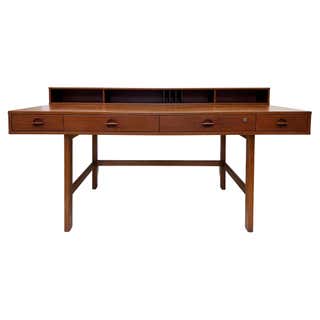 1970s Desks and Writing Tables - 368 For Sale at 1stDibs | 1970s office ...