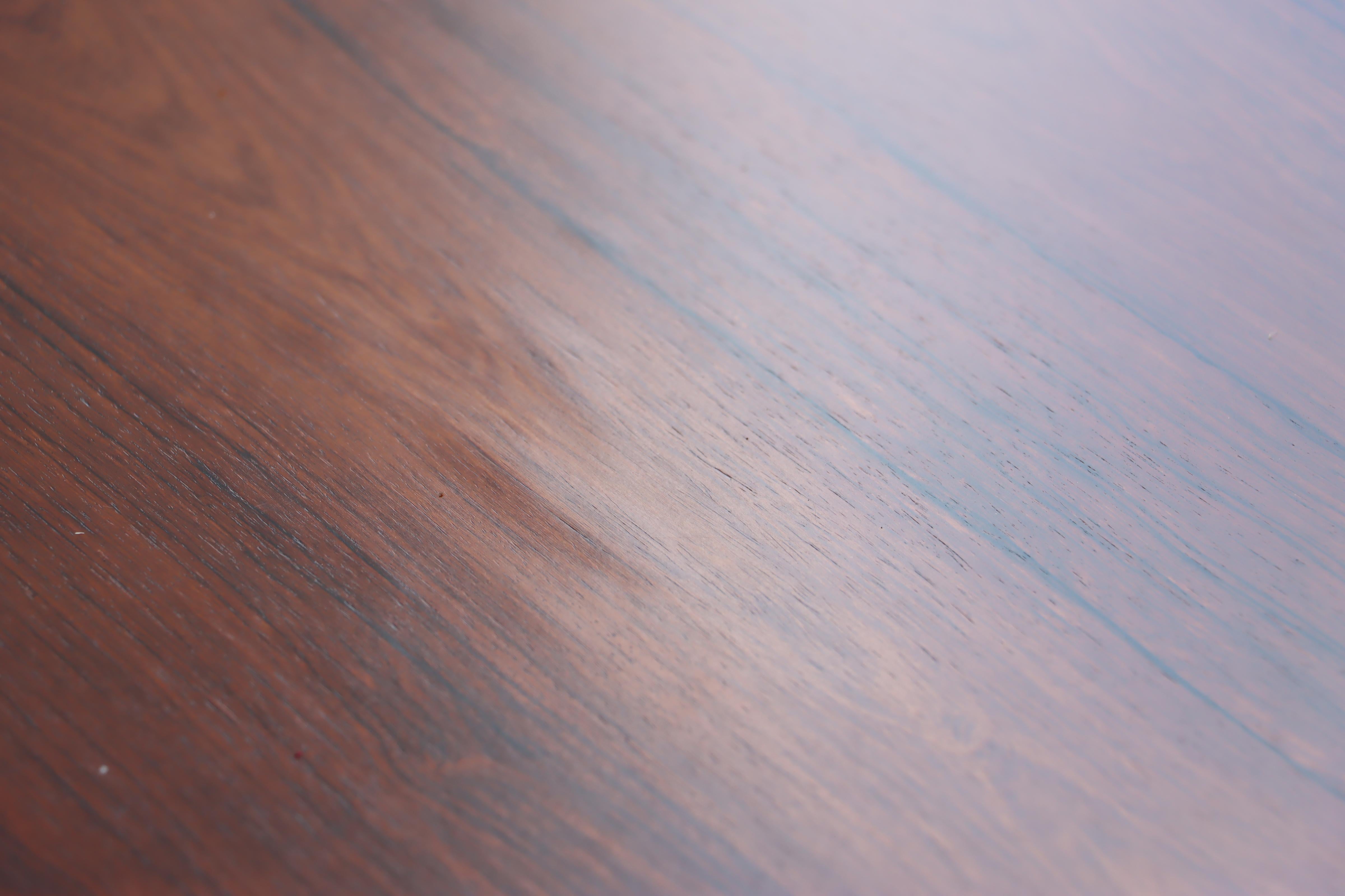 Peter Løvig Nielsen Rosewood Partners Desk For Sale 10