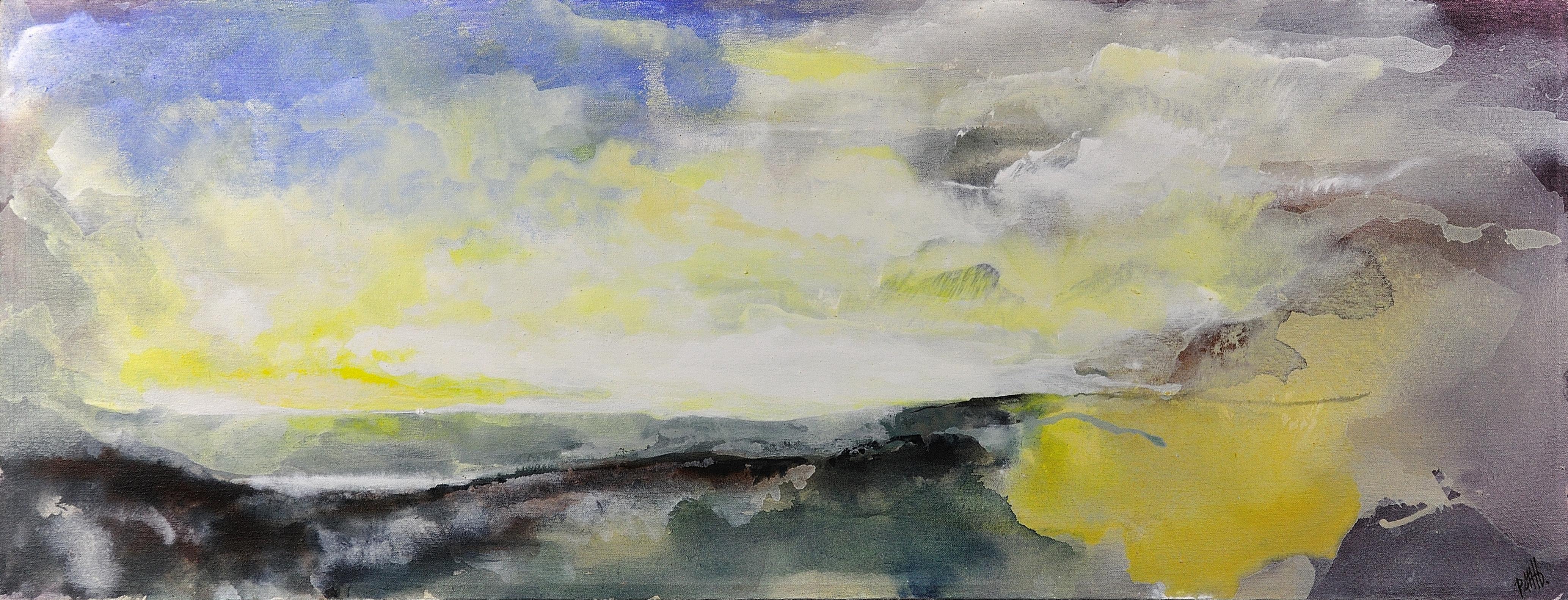 Peter M. Hicks Scaling Dam, North Yorkshire. Abstract English