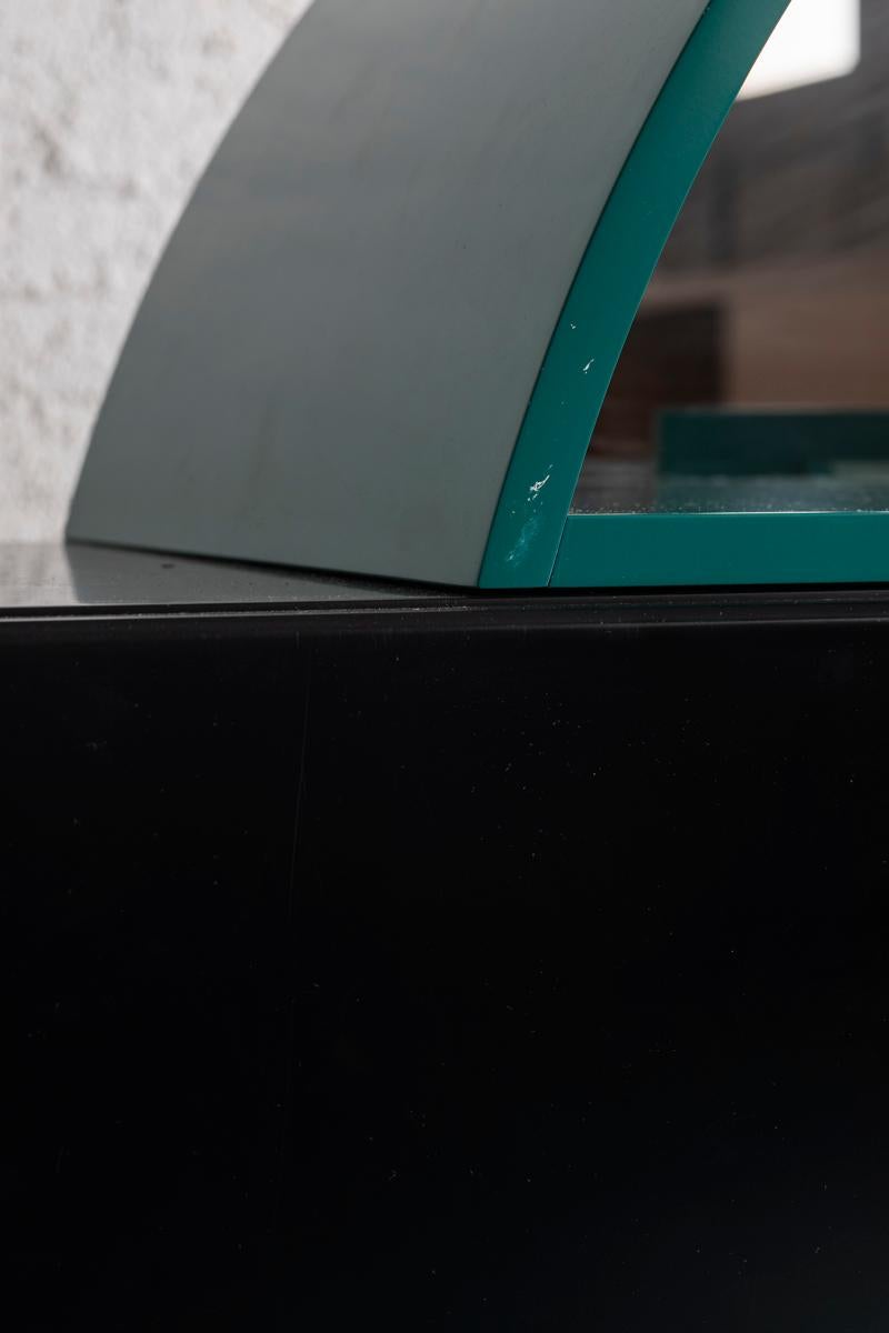 Peter Maly Barschrank 'Duo' für Interlübke, deutsches Design, 1980er Jahre 2