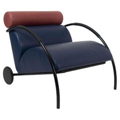Peter Maly 'Zyklus Arm Chair' for Cor, Germany 1980s