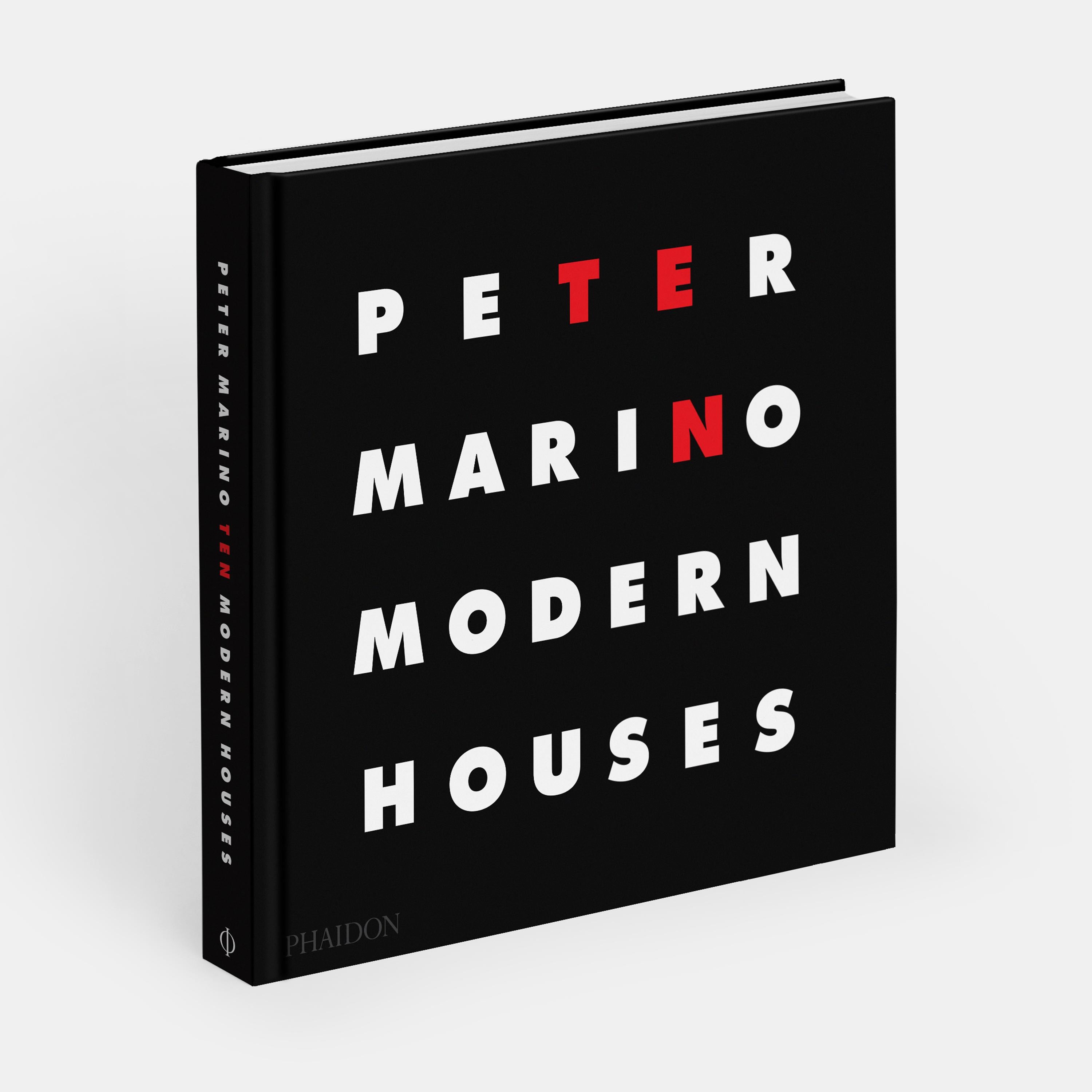 Asian Peter Marino Ten Modern Houses For Sale