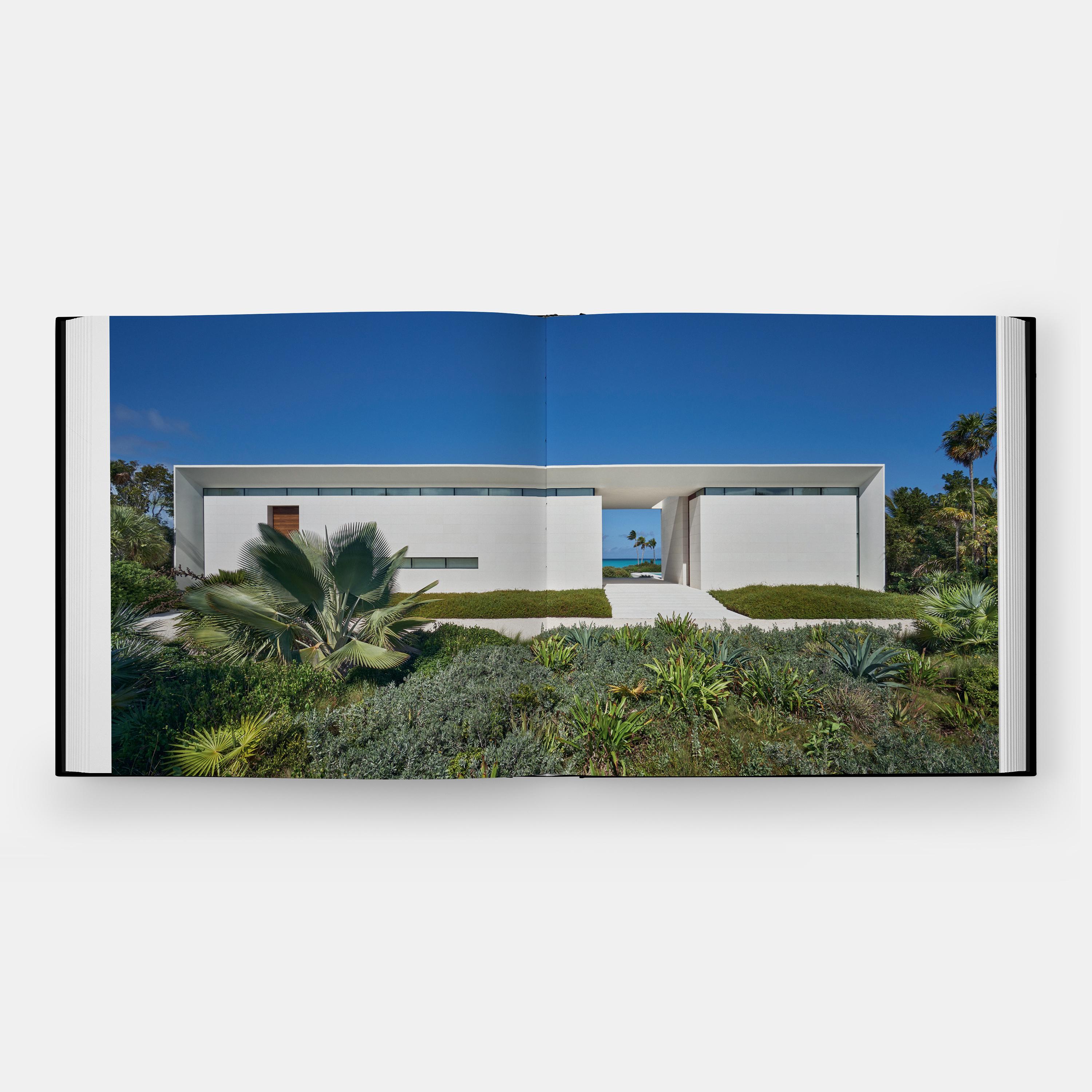 Contemporary Peter Marino Ten Modern Houses For Sale