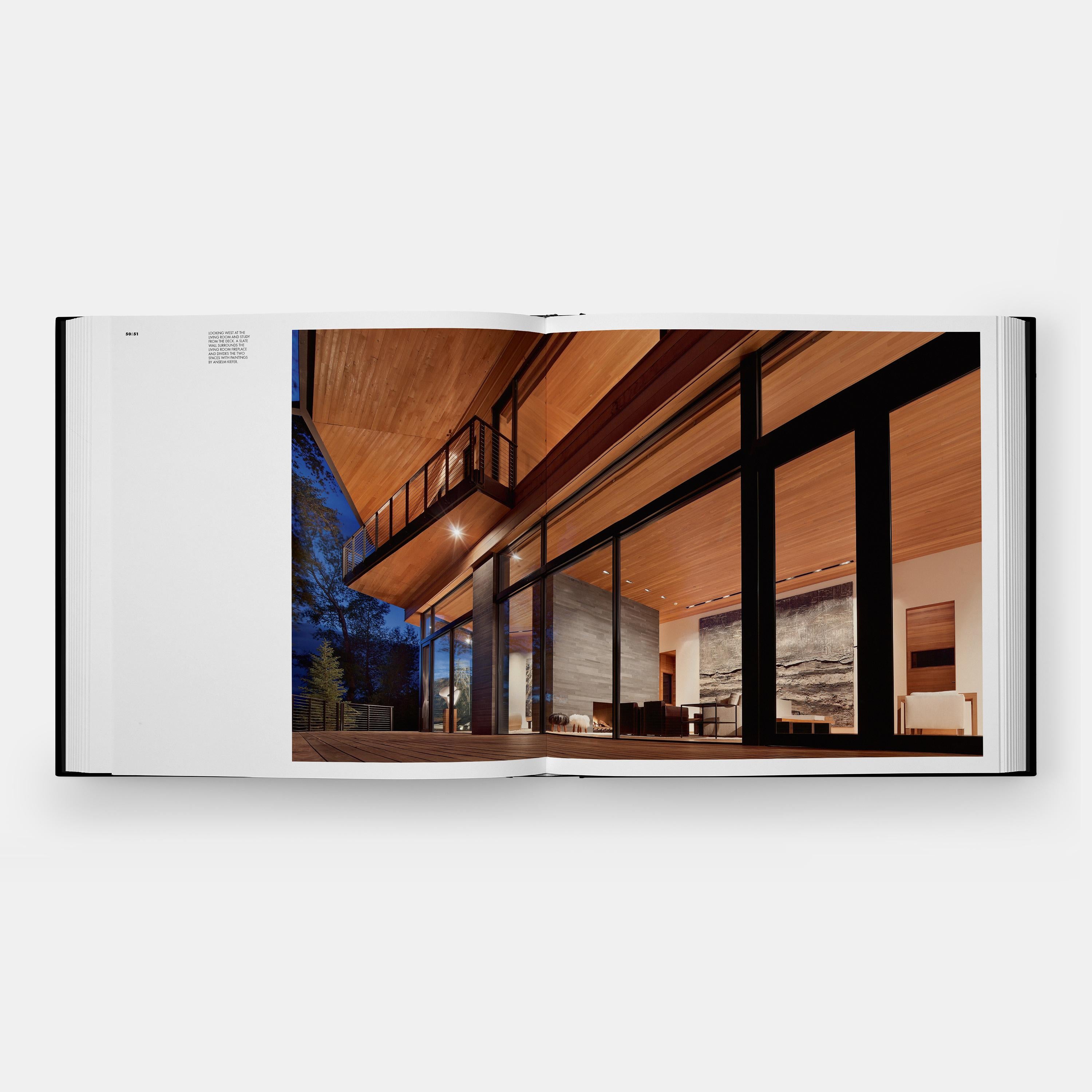 Peter Marino Ten Modern Houses For Sale 2