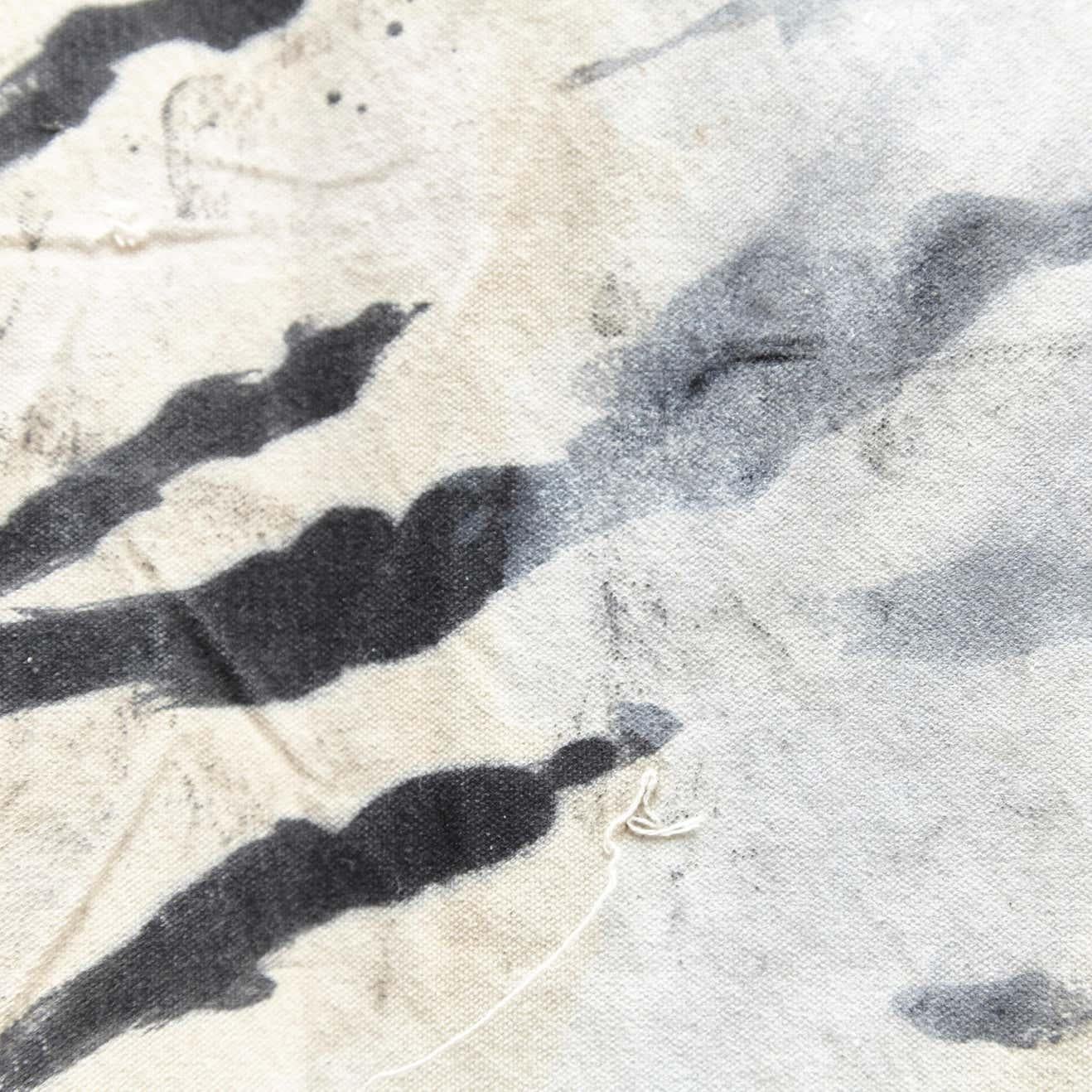 Peter Mathews Extra großes abstraktes Kunstwerk (21. Jahrhundert und zeitgenössisch) im Angebot