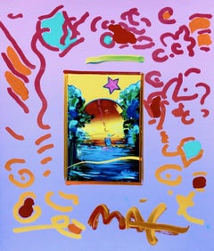 Better World, Peter Max