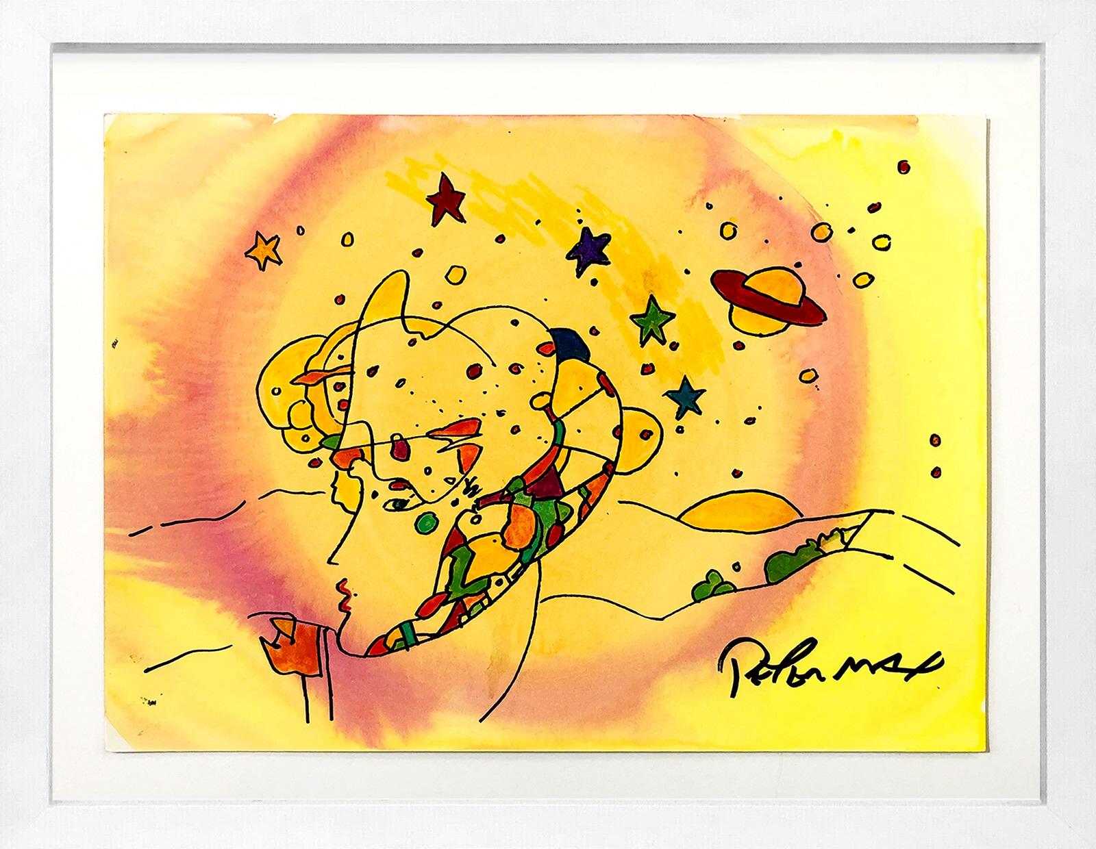 PROFILO COSMICO