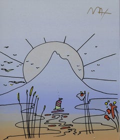 Tierra del Sol, c. 1989