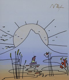 Tierra del Sol, c. 1989