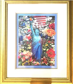 Land of The Free Home of The Brave