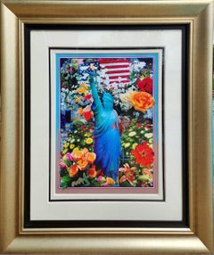 Land of the Free, Home of the Brave