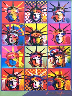 LIBERTY AND JUSTICE POR ALL