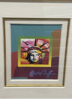 “Liberty head ii”