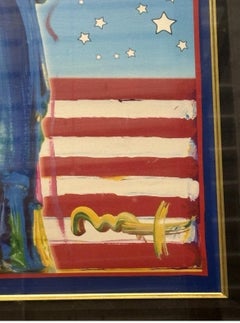 “Peace on earth II”